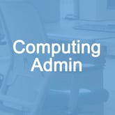 Computing Administration