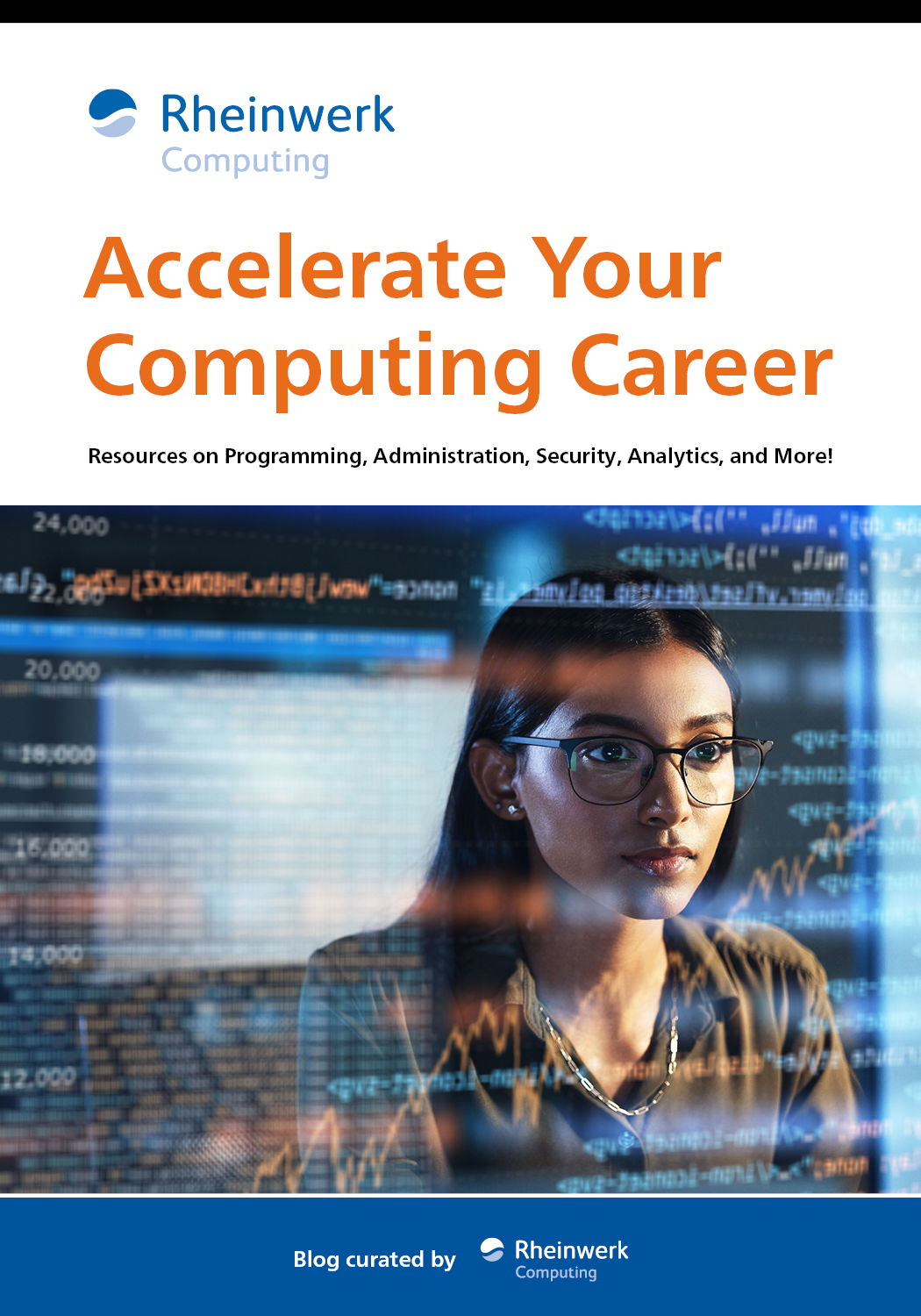 Accelerate Your Computing Career Accelerate Your Computing Career